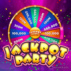 casino jackpot|Jackpot Party: Free Casino Slots Games .